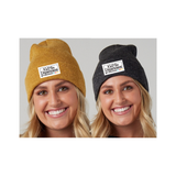 KidMin Department Beanie