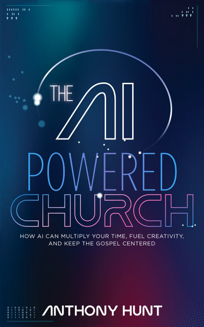 The AI-Powered Church