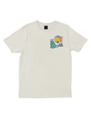 Very Merry KidMin Christmas T-Shirt: Dust