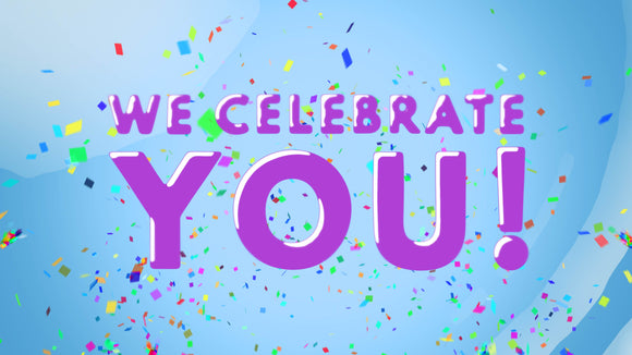 It's Your Birthday Mini Movie