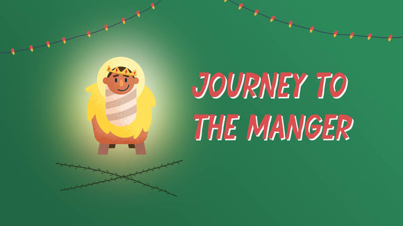 Journey to the Manger Mini Movie