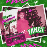 Merry Christmas Greetings: A Yancy Worship Video
