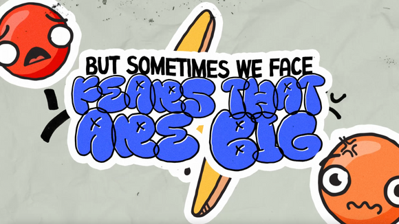 God is Bigger Theme Mini Movie