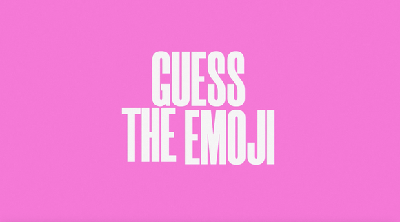 Emoji Jesus Theme: On Screen Game