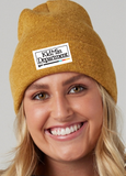 KidMin Department Beanie