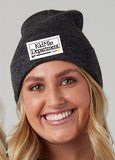 KidMin Department Beanie