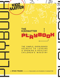 The KidzMatter Playbook