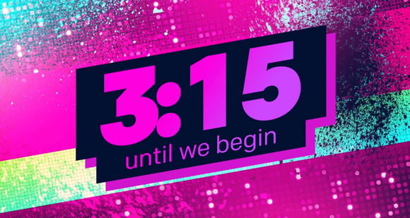 WE're Alive Theme: Countdown Video