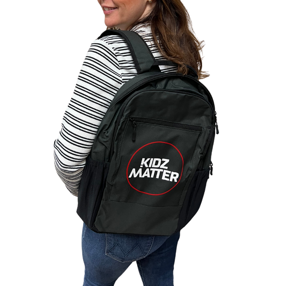 KidzMatter Backpack