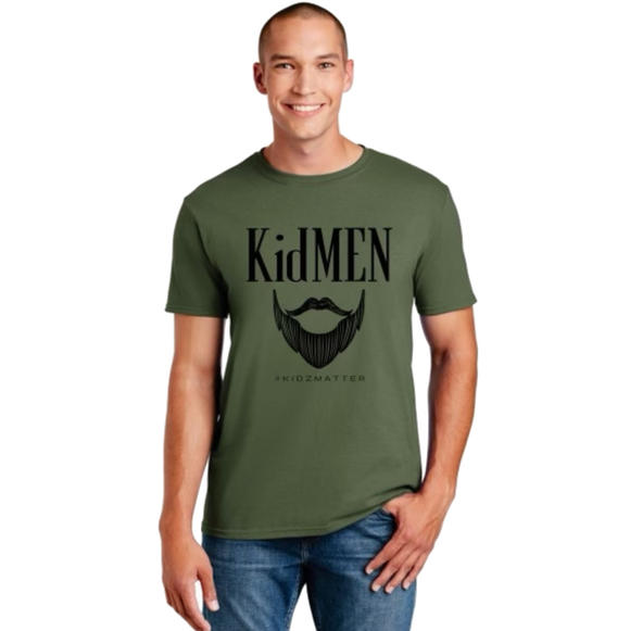 KidMEN T-Shirt