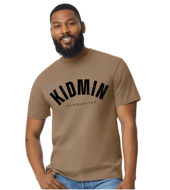 Kidmin T-Shirt