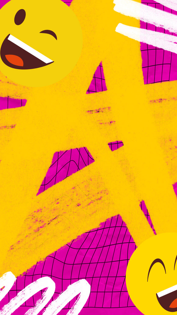 Kids Worship: Volume Five Social Media Graphics