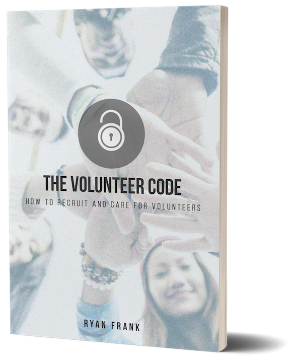 The Volunteer Code