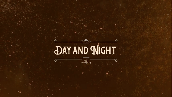 Day and Night Worship Video