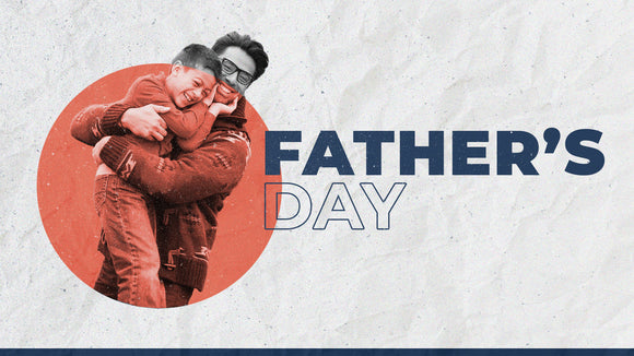 Father's Day Title Graphics
