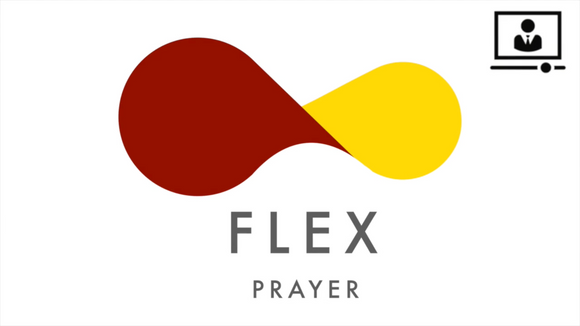 Flex KidzMatter Lab - Prayer