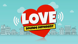 Love Sounds Different Valentine's Day Stand Alone Lesson