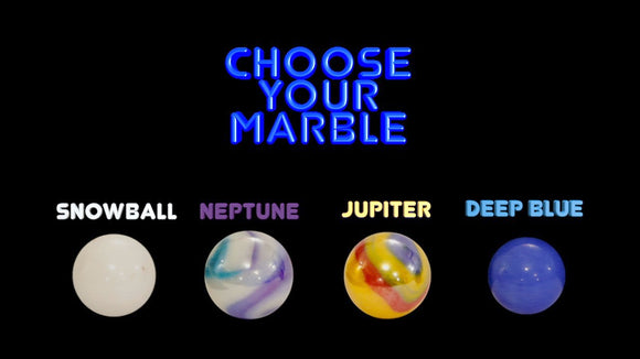 Marble Race [Version 6] Racing Game Video