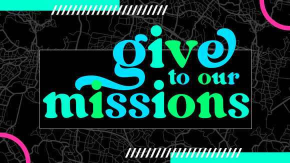 Missions Offering Title Graphic