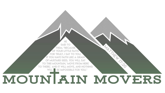 Mountain Movers Prayer Program
