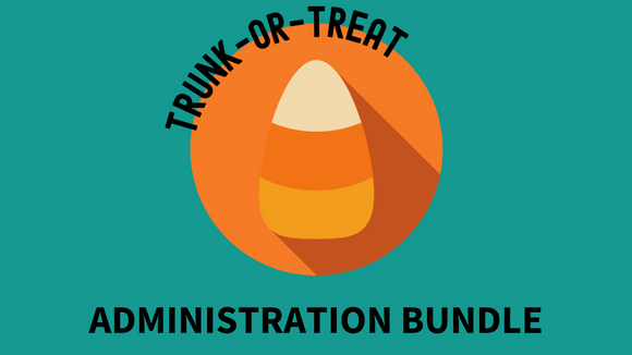Trunk-or-Treat Administration Bundle
