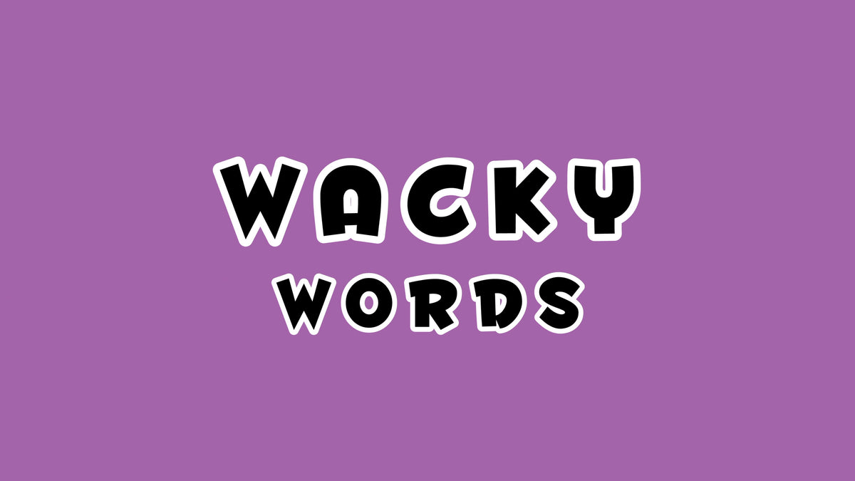 Wacky Words On Screen Game KidzMatter Wacky words on screen game kidzmatter