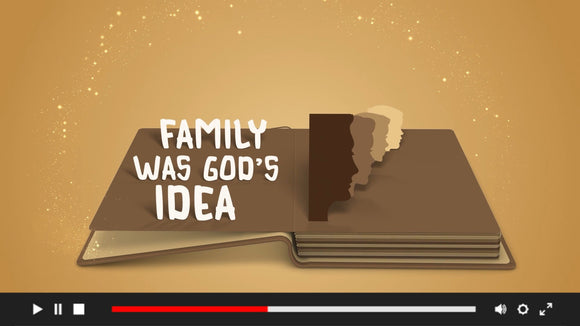 Family Was God's Idea - Mini Movie