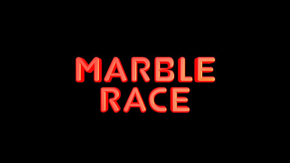 Marble Race 5-Pack [Version 2] Racing Game Video