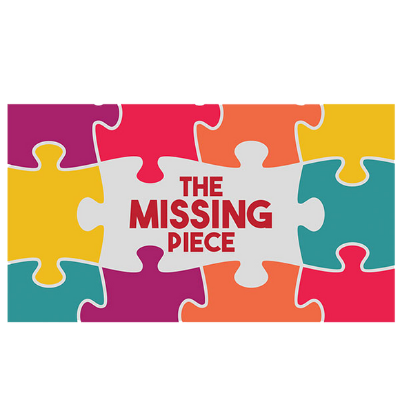 The Missing Piece (Easter) Stand Alone Lesson