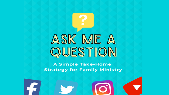 Ask Me A Question Take Home Strategy